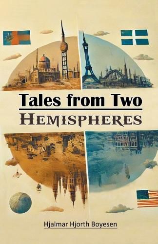 Cover image for Tales from Two Hemispheres