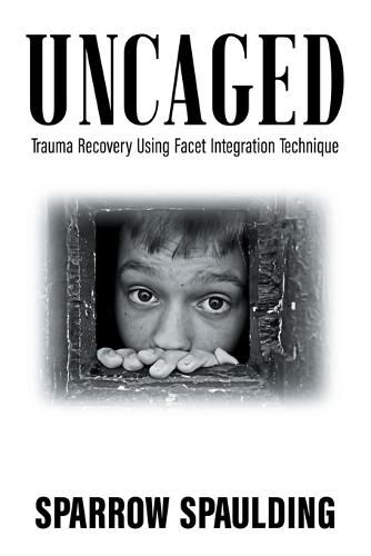 Cover image for Uncaged