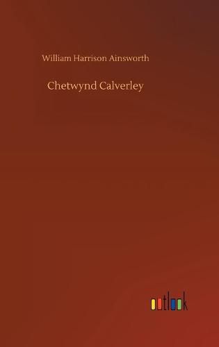 Chetwynd Calverley