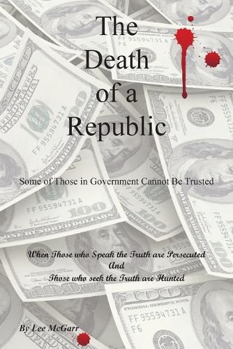 Cover image for The Death of a Republic
