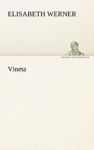 Cover image for Vineta