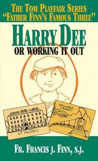 Cover image for Harry Dee: Or Working It Out