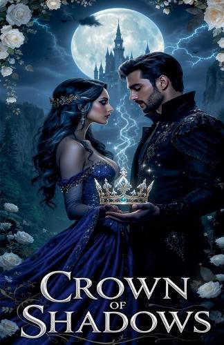Cover image for Crown of Shadows