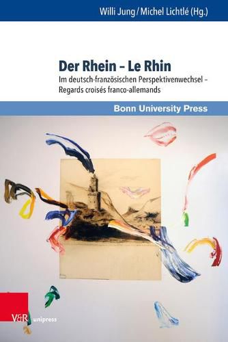 Cover image for Deutschland und Frankreich im wissenschaftlichen Dialog / Le dialogue scientifique franco-allemand.: Im deutsch-franzAsischen Perspektivenwechsel a Regards croisA (c)s franco-allemands