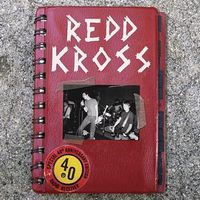 Cover image for Redd Cross