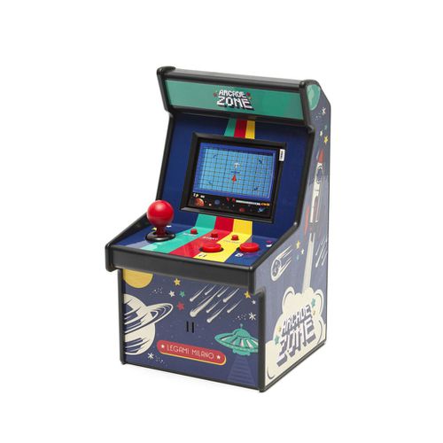 Arcade Zone - 240 Classic Games