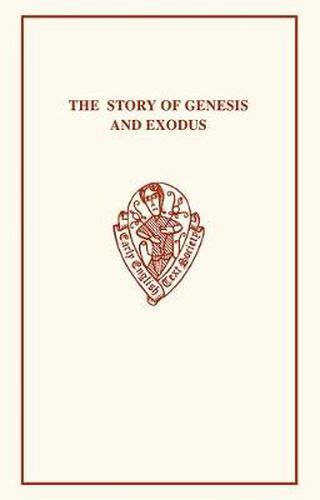 Cover image for Story of Genesis and Exodus