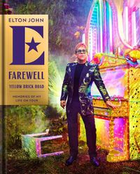 Cover image for Farewell Yellow Brick Road