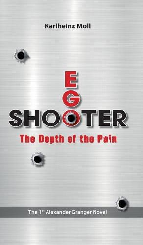 Cover image for Ego Shooter: The Depth of the Pain