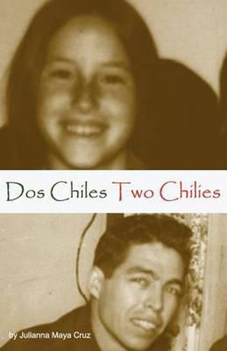 Cover image for Two Chilies DOS Chiles