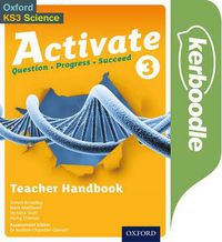 Cover image for Activate 2: Kerboodle Teacher Handbook