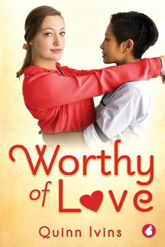 Cover image for Worthy of Love