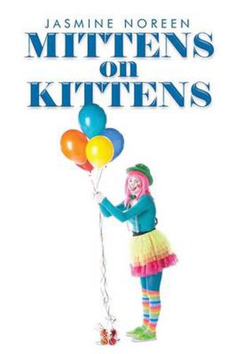 Cover image for Mittens on Kittens