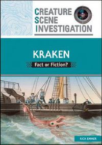 Cover image for KRAKEN