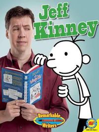 Cover image for Jeff Kinney with Code