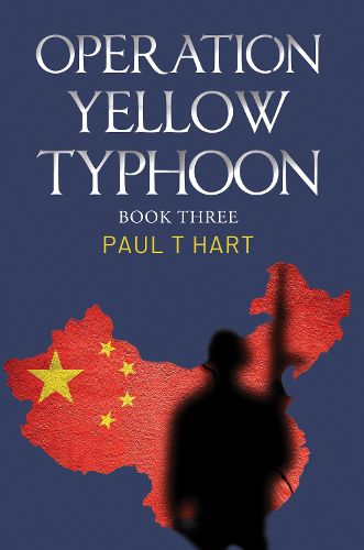 Cover image for Operation Yellow Typhoon