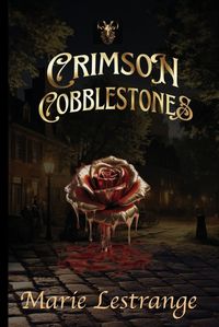 Cover image for Crimson Cobblestones