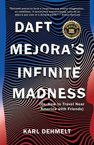 Daft Mejora's Infinite Madness