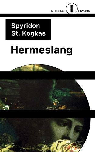 Cover image for Hermeslang