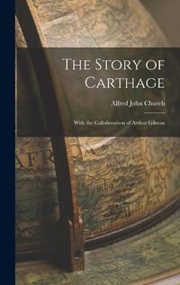 Cover image for The Story of Carthage