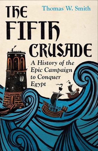 Cover image for The Fifth Crusade