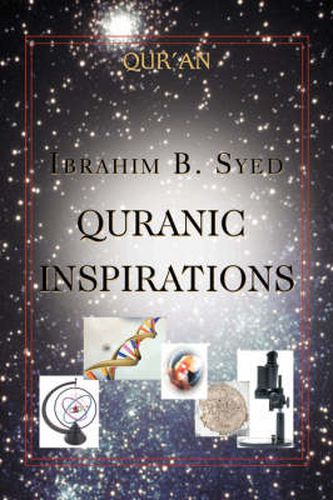Cover image for Quranic Inspirations