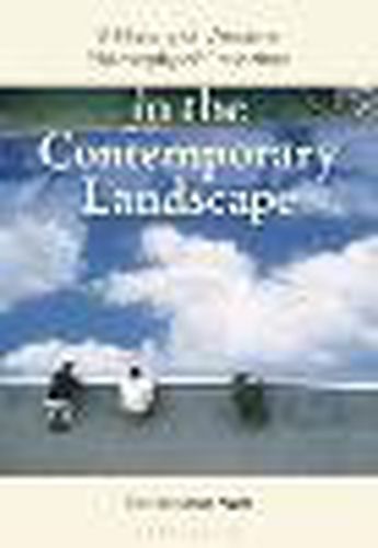 Cover image for A History of Western Philosophy of Education in the Contemporary Landscape