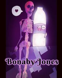Cover image for Bonaby jones