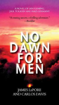 Cover image for No Dawn for Men