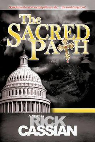 Cover image for The Sacred Path