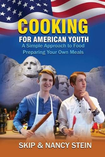 Cover image for Cooking for American Youth