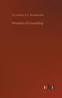 Cover image for Wreaths of Friendship