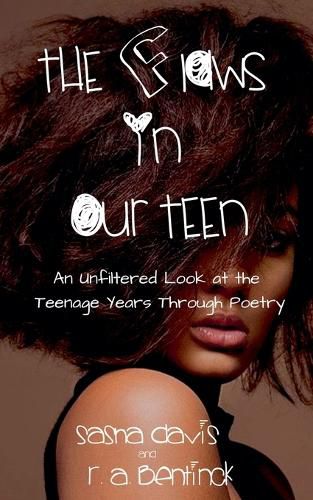 Cover image for The Flaws in Our Teen