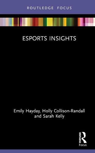 Cover image for Esports Insights