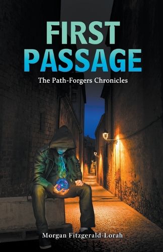 Cover image for First Passage