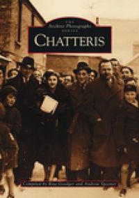 Cover image for Chatteris