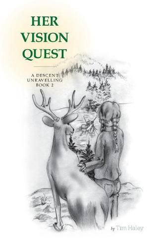 Cover image for A Descent Unravelling