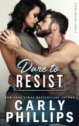 Cover image for Dare To Resist