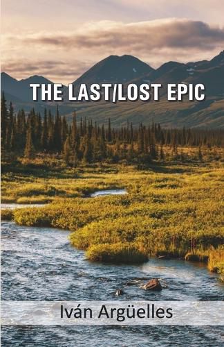 Cover image for The Last/Lost Epic