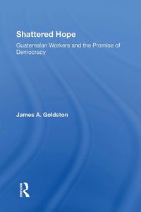 Cover image for Shattered Hope