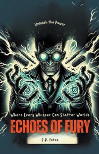 Cover image for Echoes of Fury