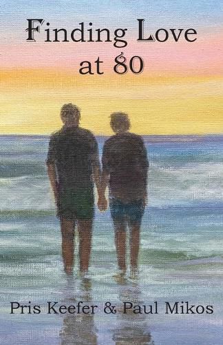 Cover image for Finding Love at 80