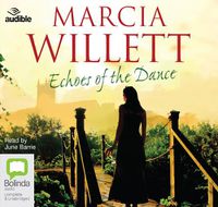 Cover image for Echoes of the Dance