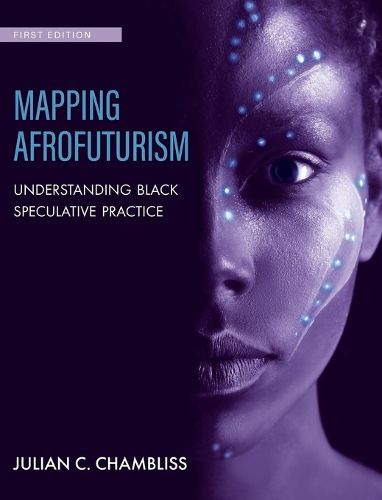 Cover image for Mapping Afrofuturism