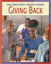 Cover image for Giving Back