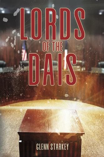 Cover image for Lords of the Dais