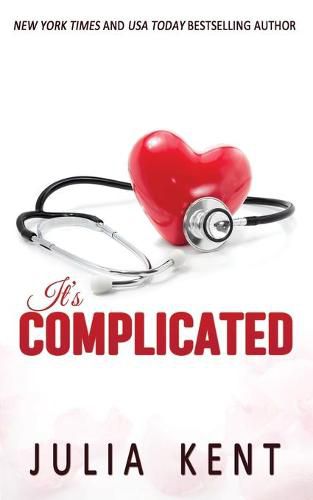 Cover image for It's Complicated