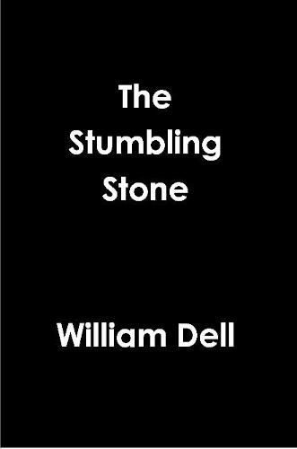 Cover image for The Stumbling Stone