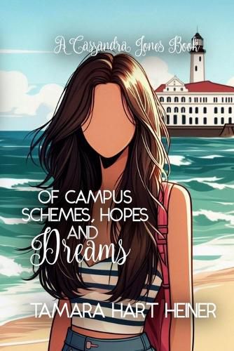 Cover image for Of Campus Schemes, Hopes, and Dreams box set