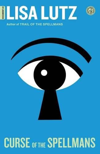 Cover image for Curse of the Spellmans: Document #2